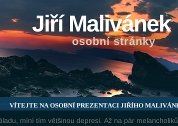 Náhled Jiří Malivánek
