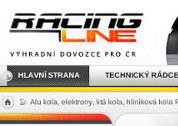 Náhled Racing-Line.cz