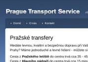 Náhled Prague Transport Service